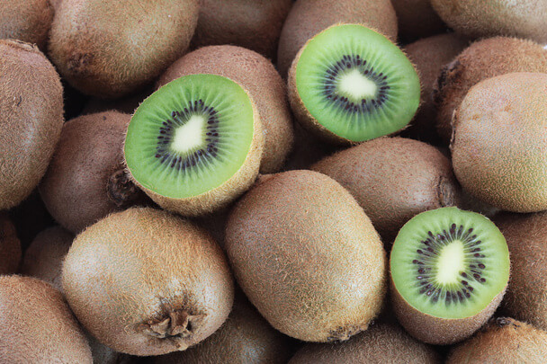 A kivi (kiwi) termesztése, gondozása, felhasználása, jellemzői