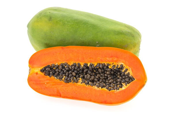 Papaya (Carica papaya) termesztése, gondozása, felhasználása, jellemzői
