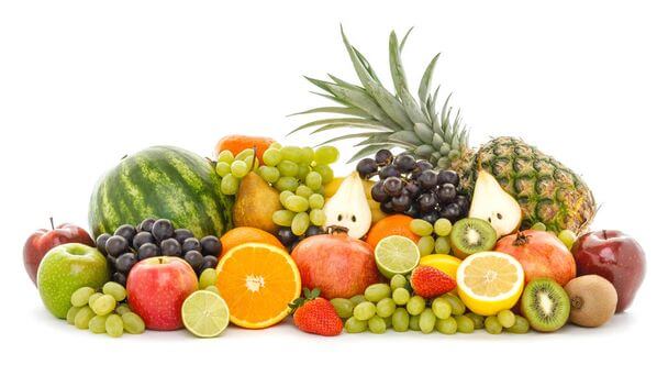 A trópusi gyümölcsök egészségügyi előnyei 