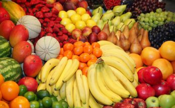 A gyümölcsök szerepe a hatékony testsúlycsökkentésben