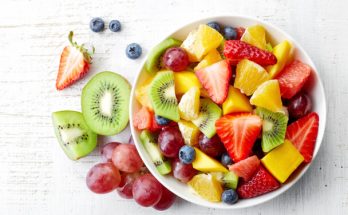 Mit kell tudni a fagyasztott gyümölcsökről?