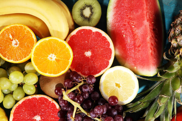 Mit kell tudni a fagyasztott gyümölcsökről?