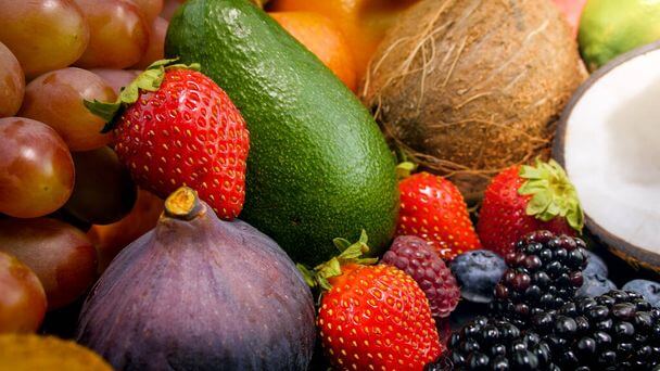 Az egzotikus gyümölcsök és az egészség