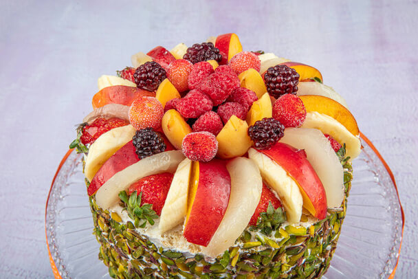 Gyümölcsök feldolgozása és felhasználása: aszalás, párolás, sütés