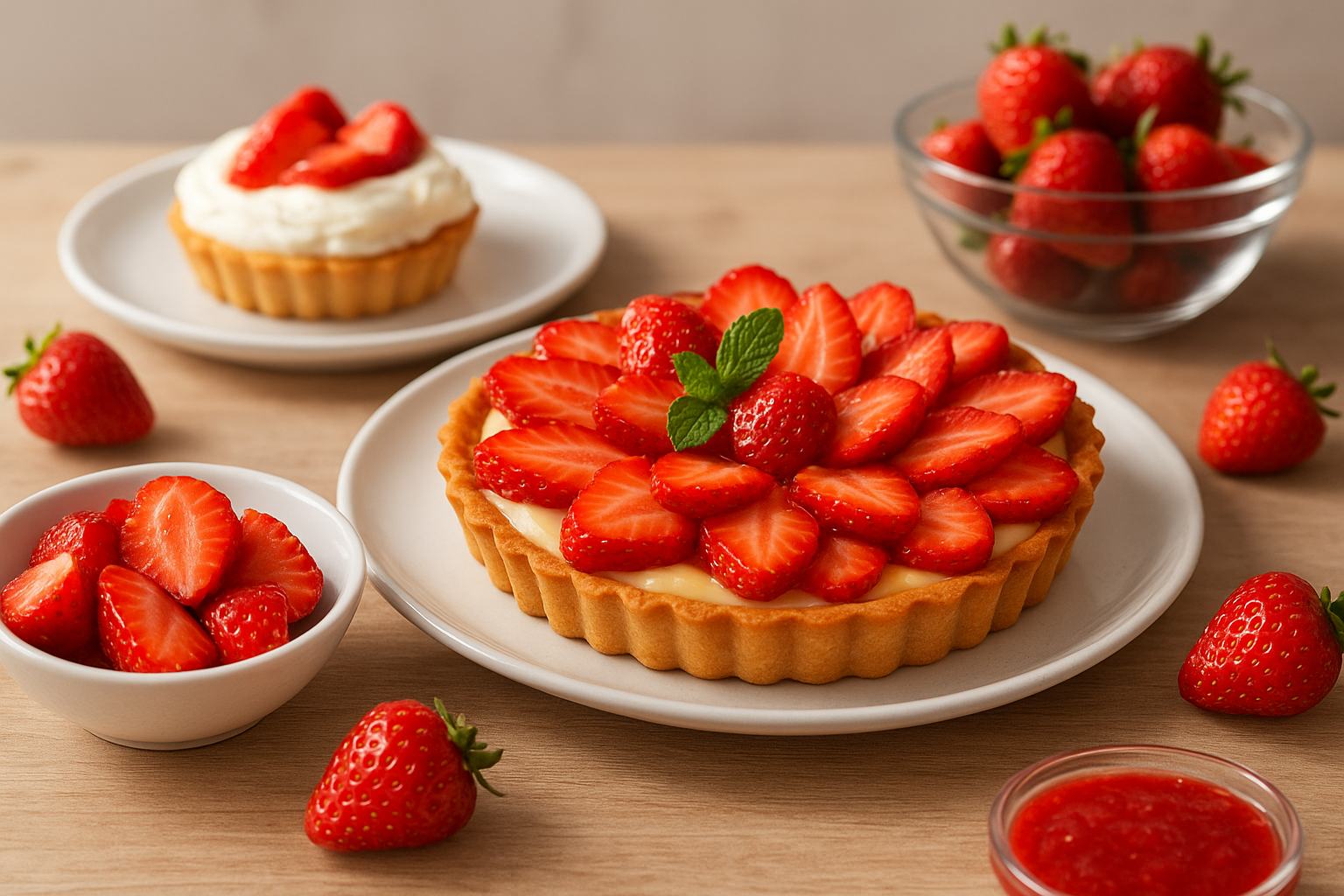 Epres receptek – gyors és látványos finomságok