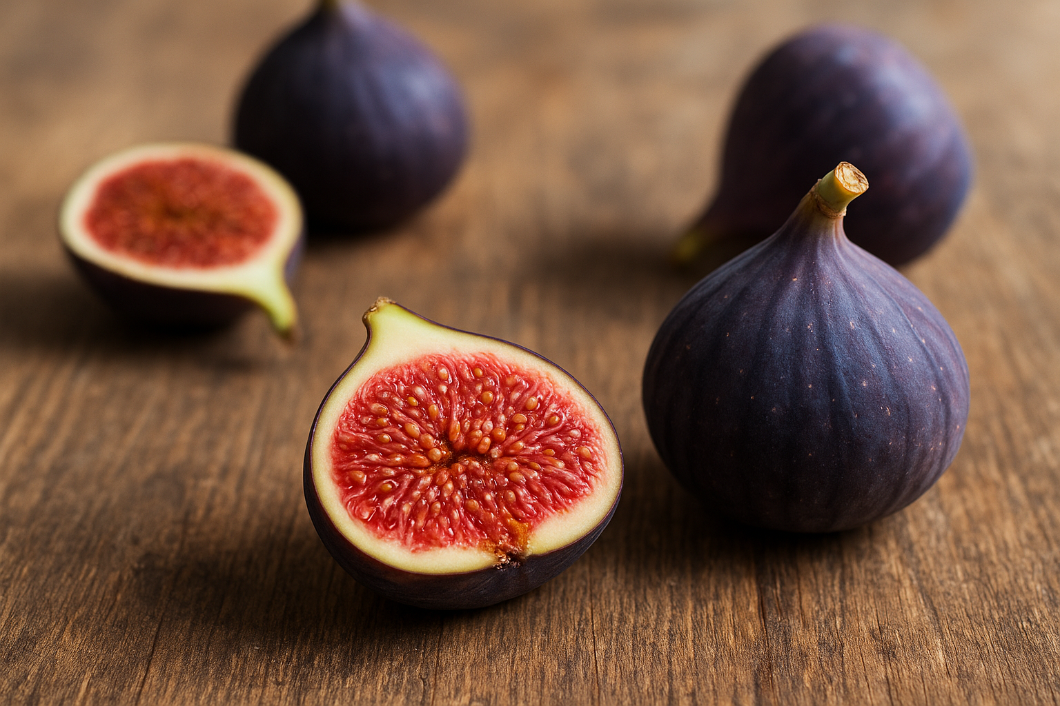 Füge felhasználása – különleges ízek