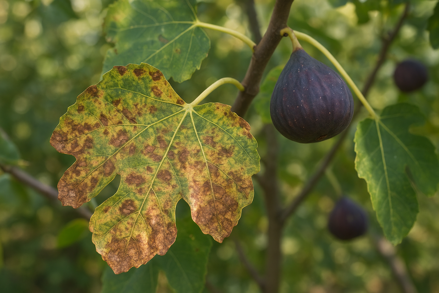 Fügefa betegségek – így mentsd meg