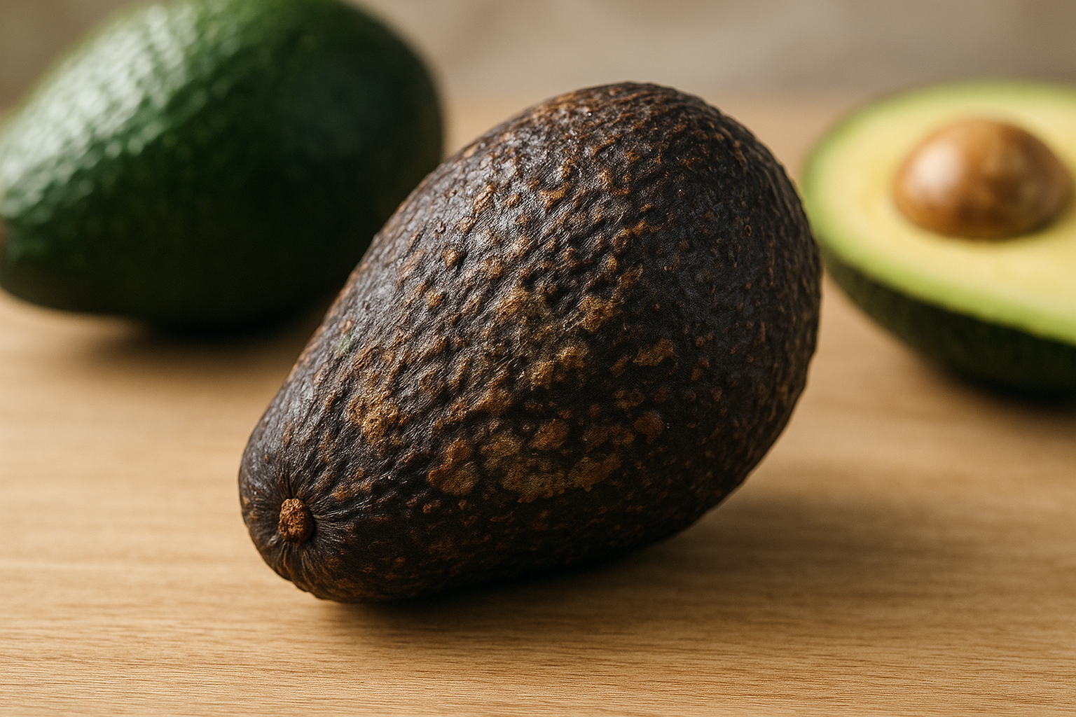 Hass avokádó betegségek – gyakori problémák