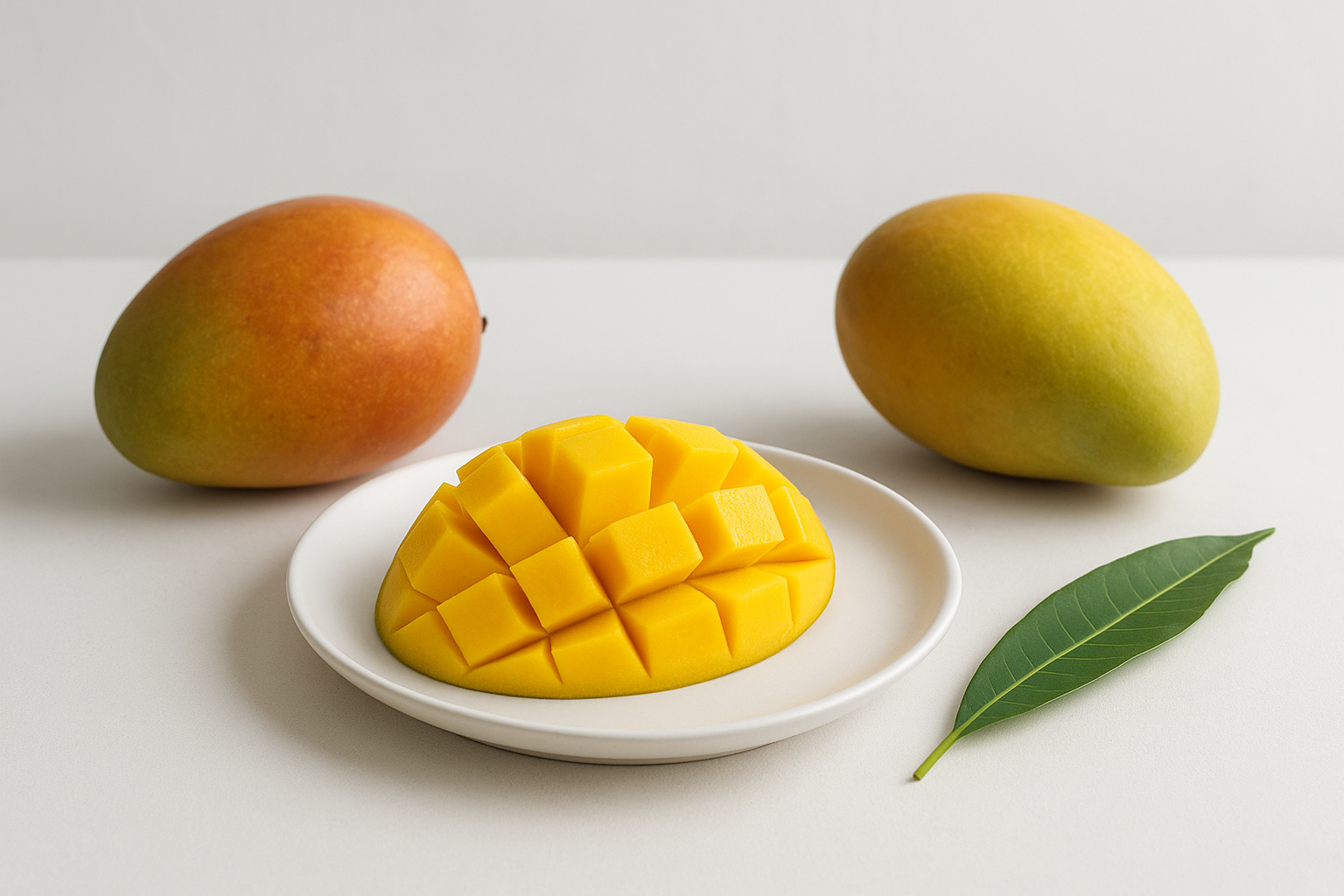 Mangó egészségre gyakorolt hatása – érdemes fogyasztani?