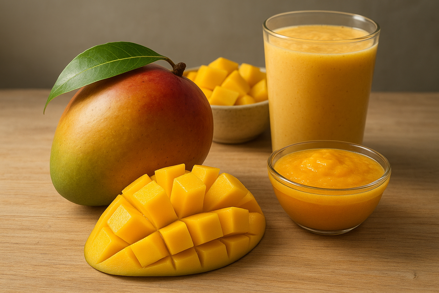 Mangó felhasználása – sokkal több, mint gondolnád