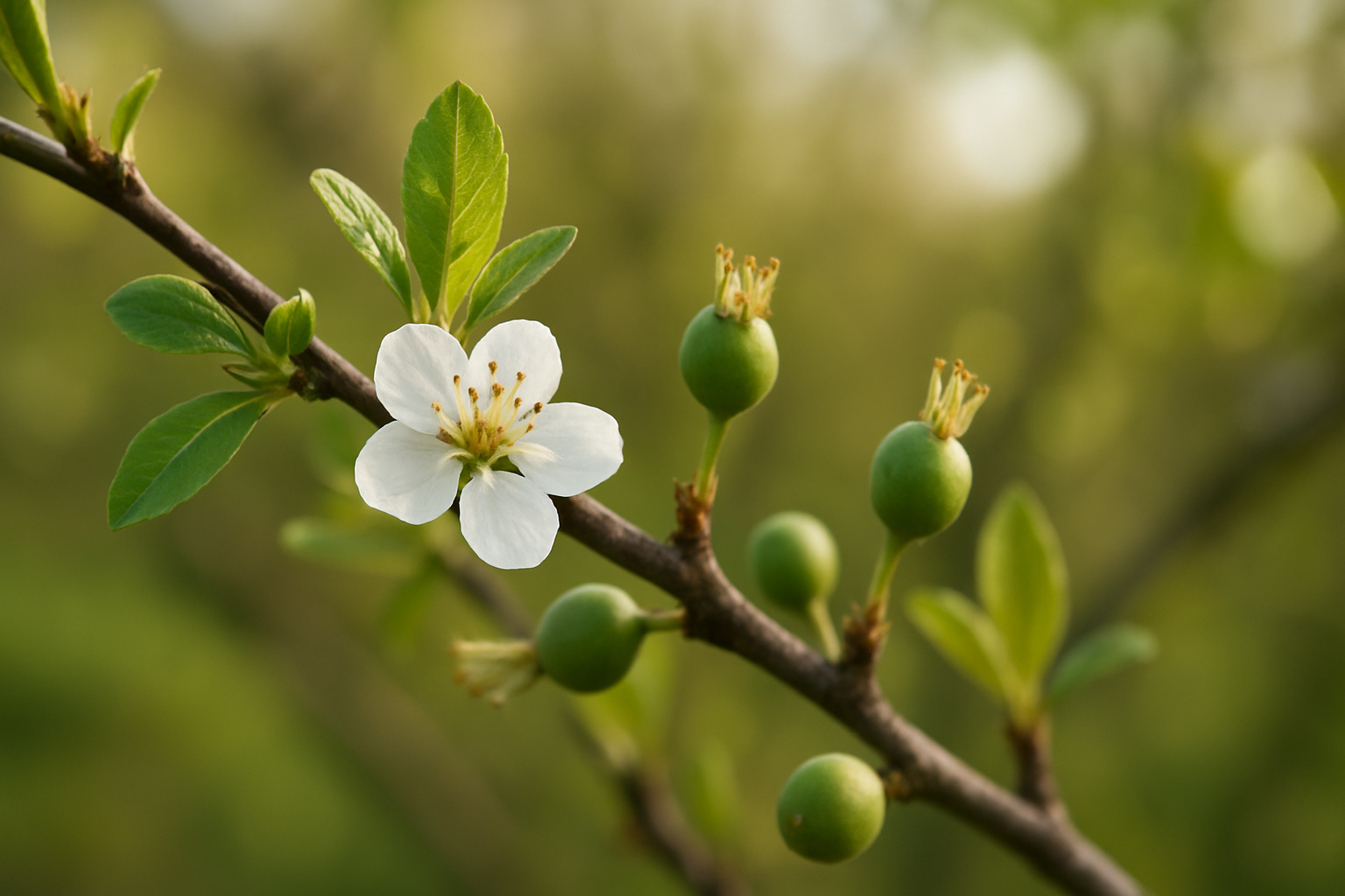Mikor terem először a gyümölcsfa? Amit sokan nem tudnak
