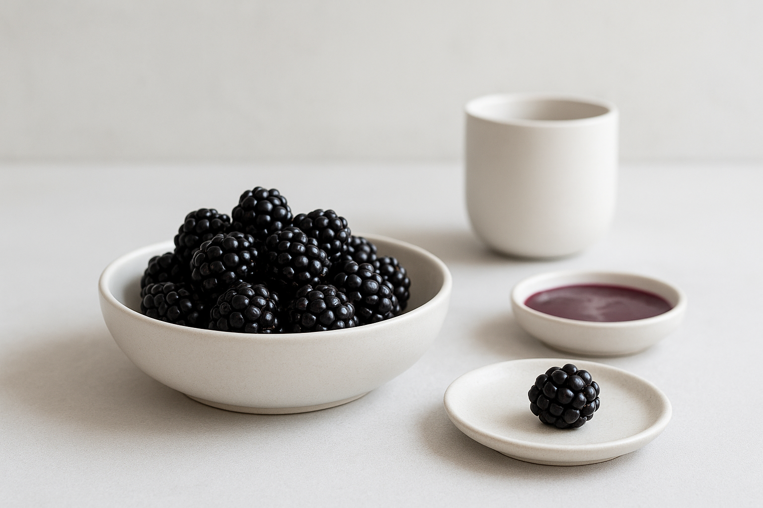 Szeder receptek – különleges desszertek