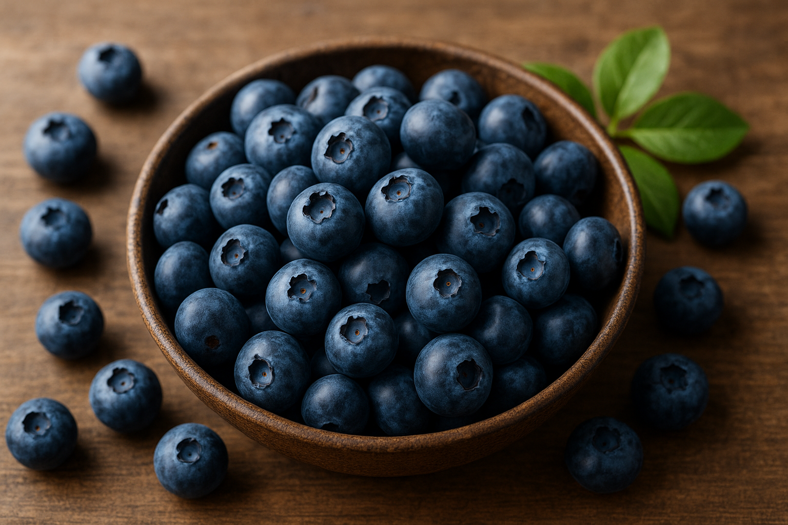 Bluecrop áfonya egészségre gyakorolt hatása – antioxidáns