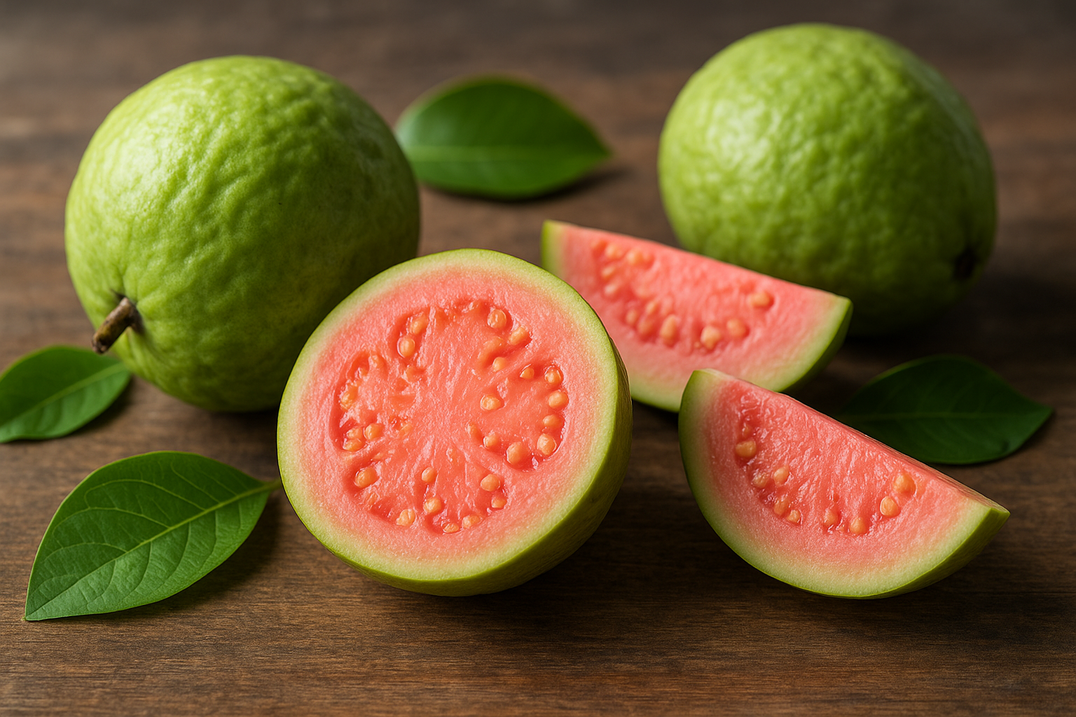 Guava egészségre gyakorolt hatása – miért kedvelt?