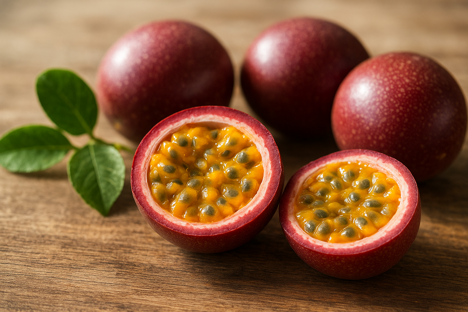 Maracuja egészségre gyakorolt hatása – miért népszerű?
