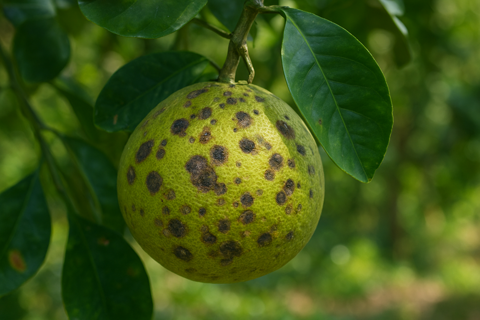 Pomelo betegségek – mire figyelj