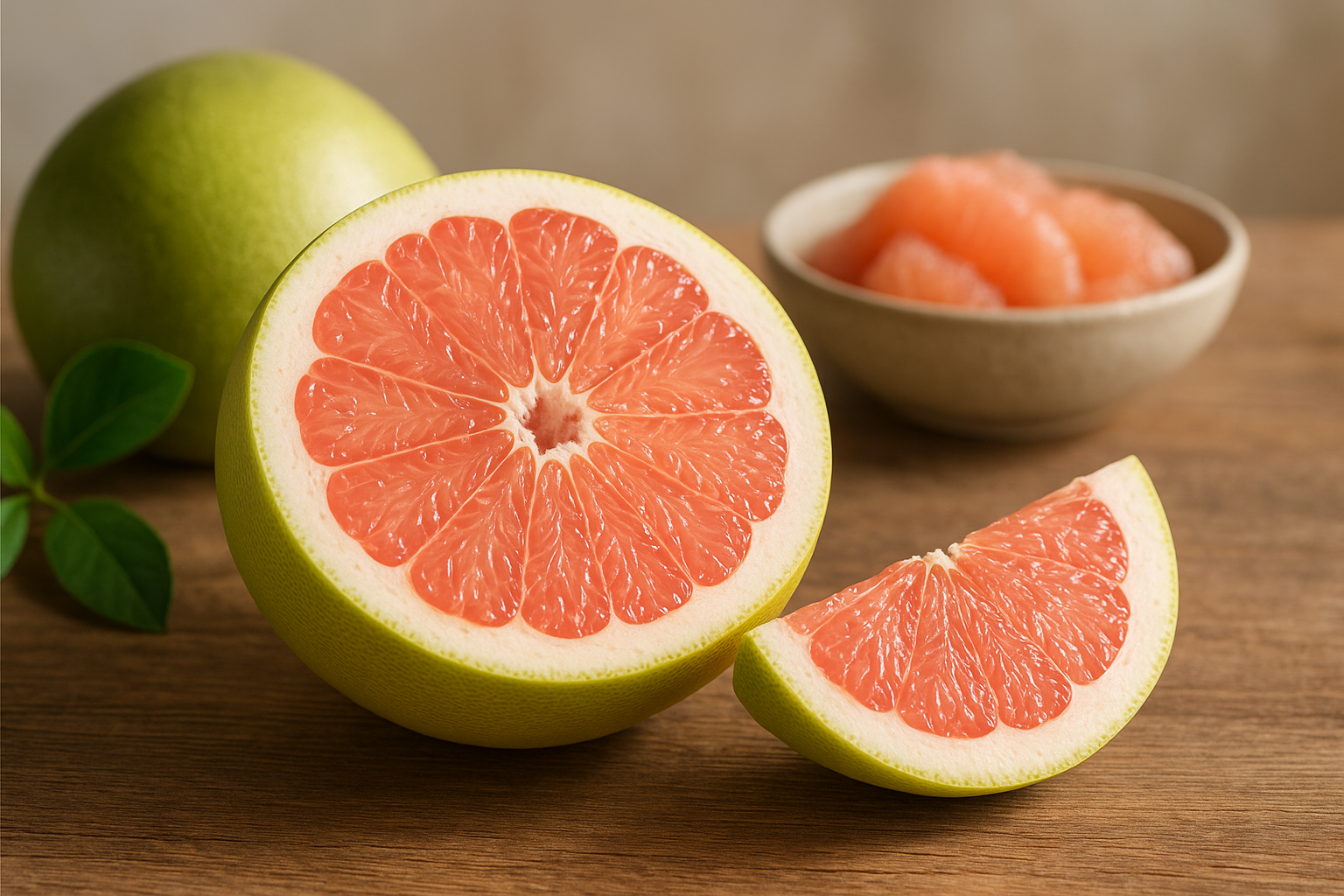 Pomelo egészségre gyakorolt hatása – miben más?