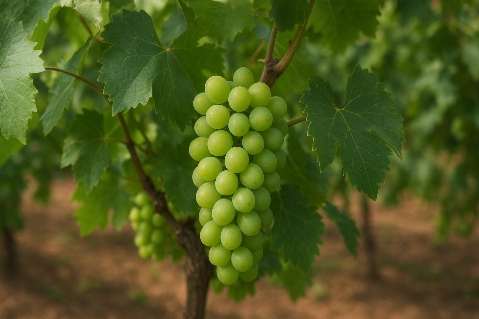 Thompson seedless betegségek megelőzése – kezdőknek