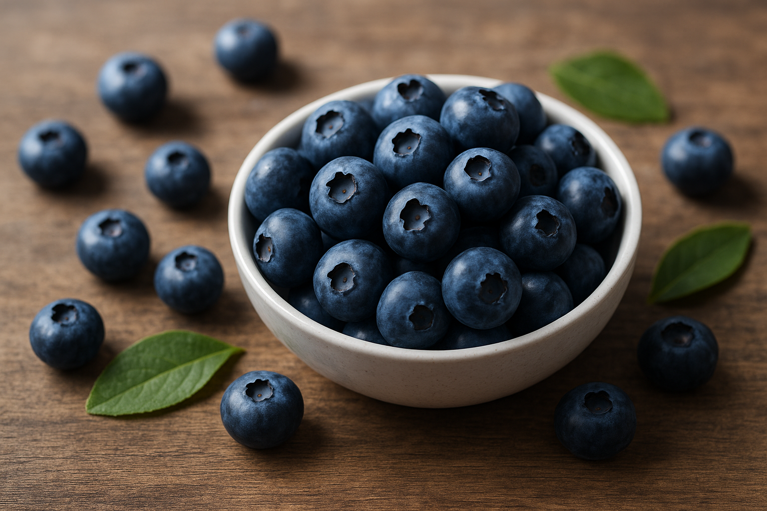 Bluecrop áfonya egészségre gyakorolt hatása – antioxidáns