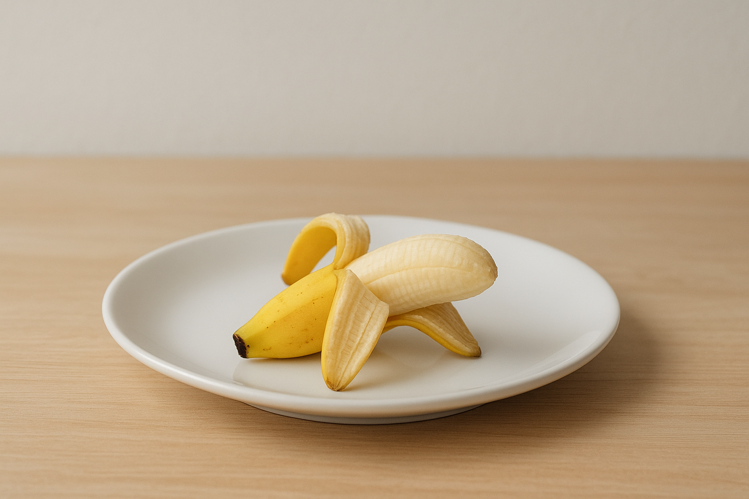 Finger banana felhasználása gyerekeknek – ideális snack